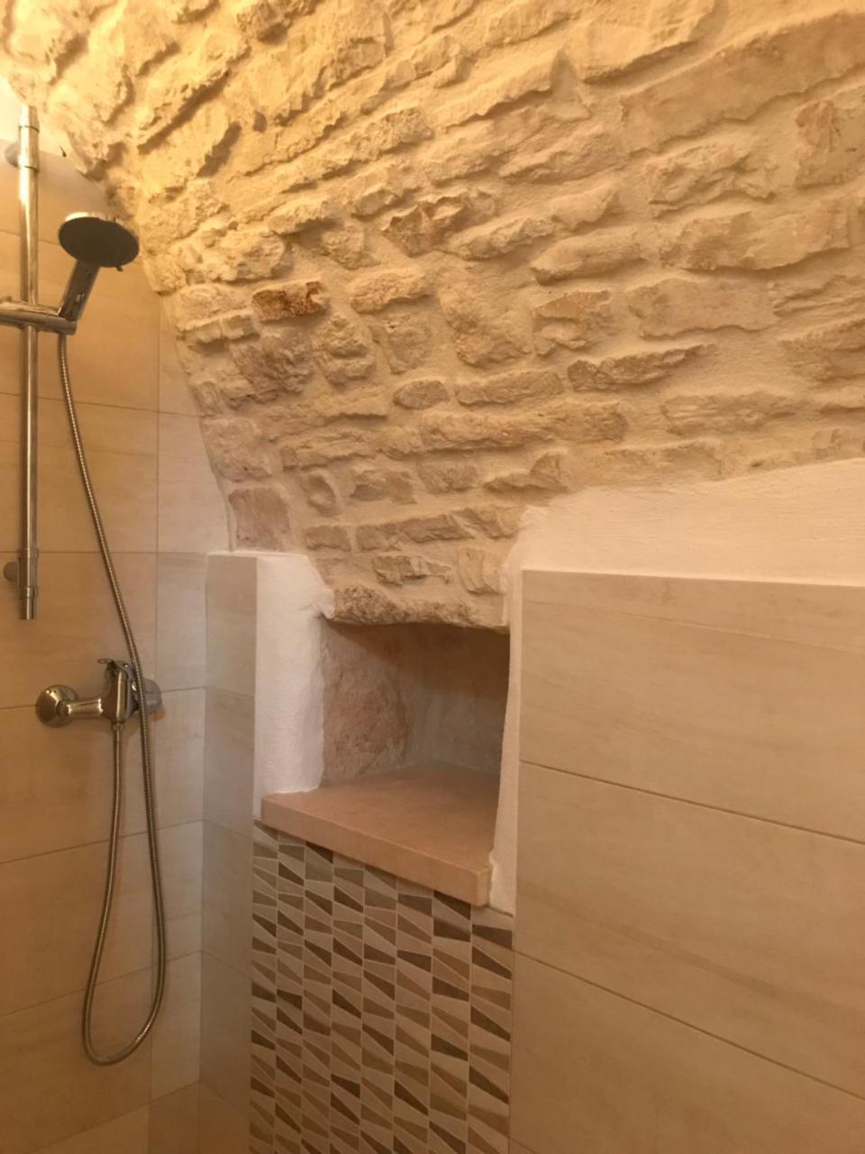 Appartamento A Due Passi dal Centro - Trullo Alberobello Esterno foto